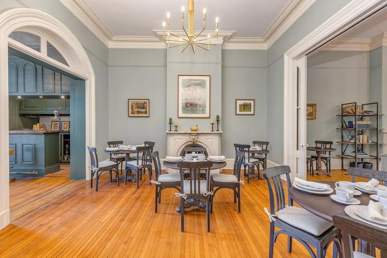 Bellwether House B&B
