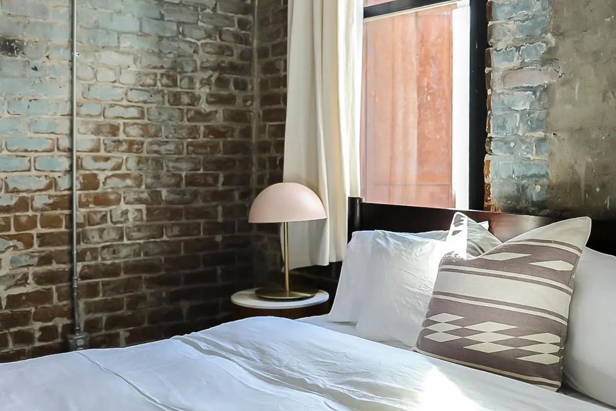 Apartamento The Grant By Black Swan *