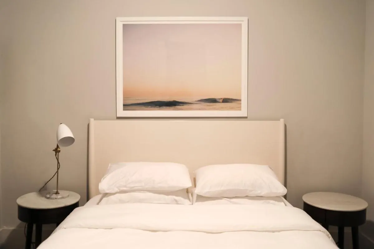 The Grant By Black Swan Apartamento