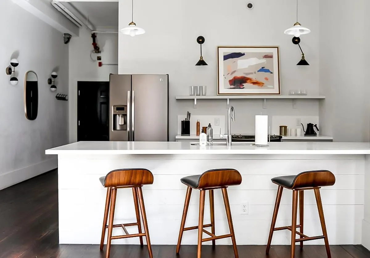 The Grant By Black Swan Apartamento