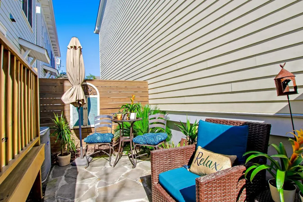 Price Place Holiday home *