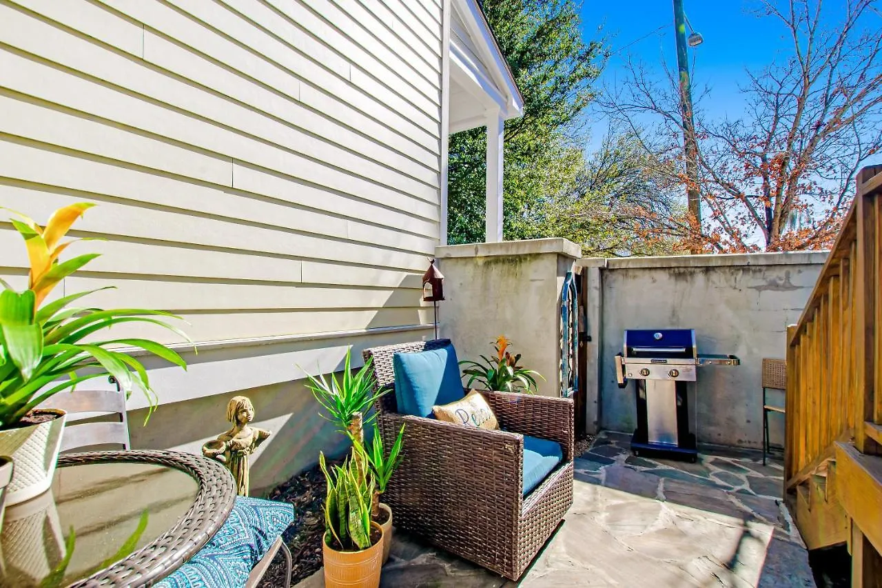 Price Place Holiday home Savannah
