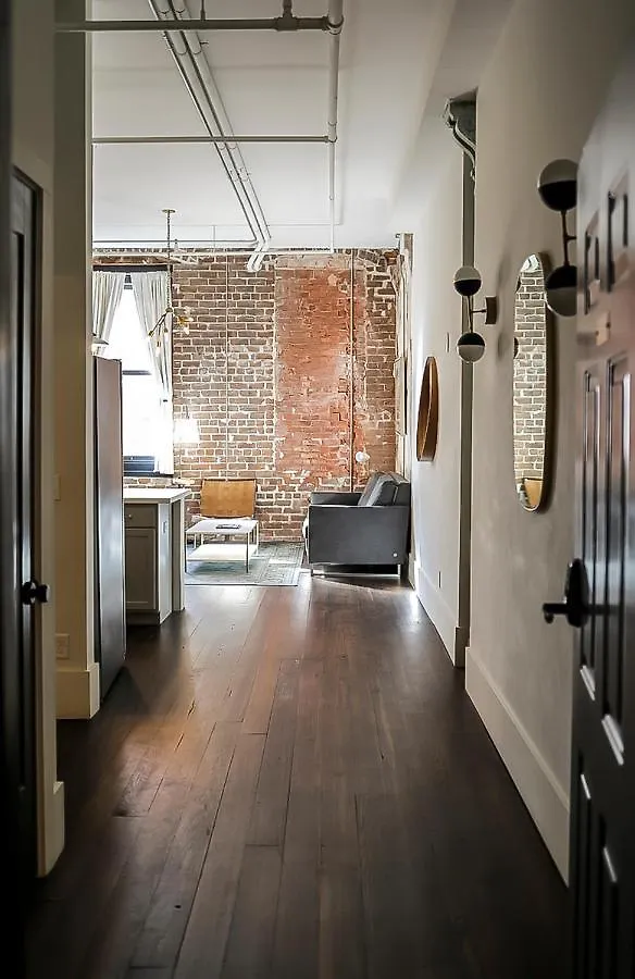 The Grant By Black Swan Apartamento