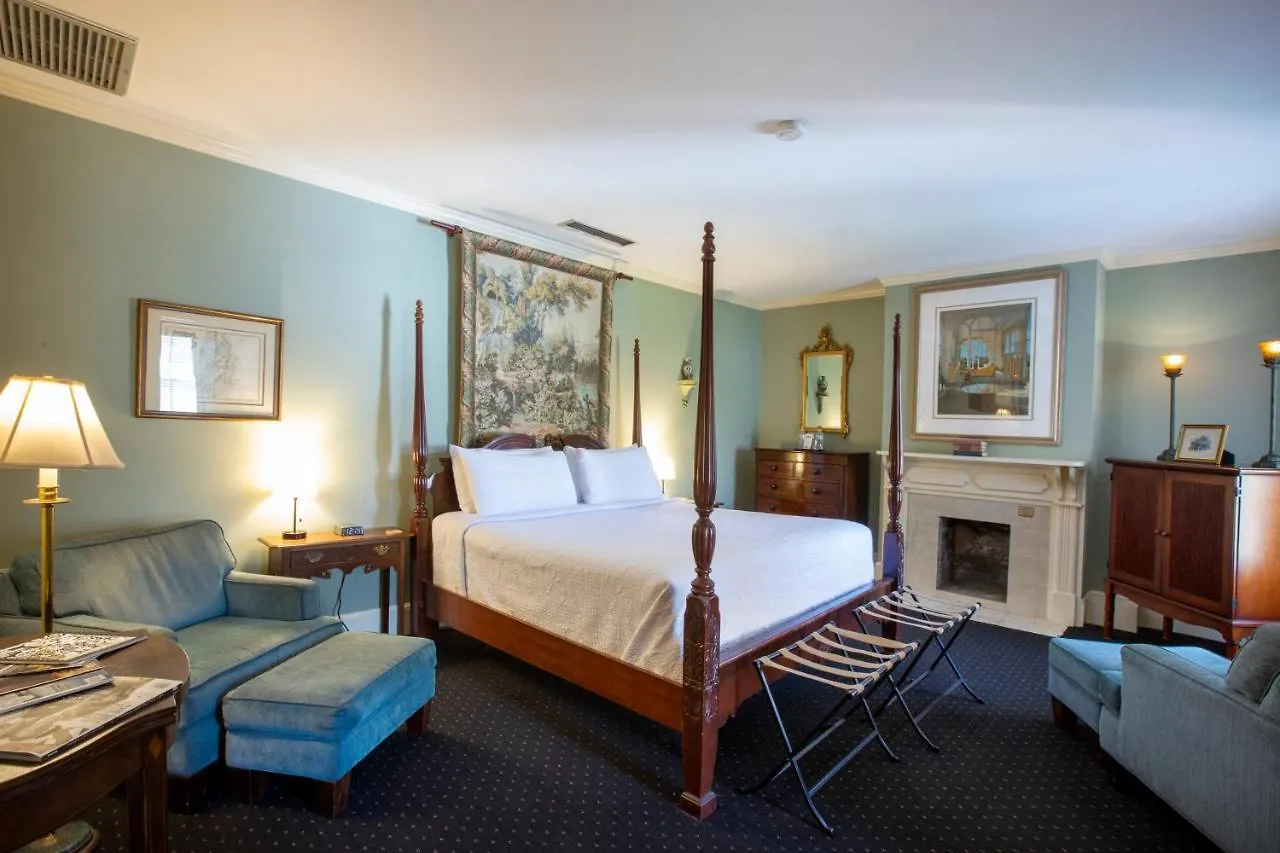Foley House Bed & Breakfast
