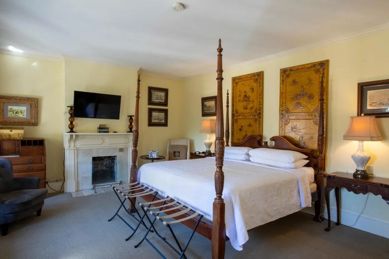 Foley House 4* Savannah