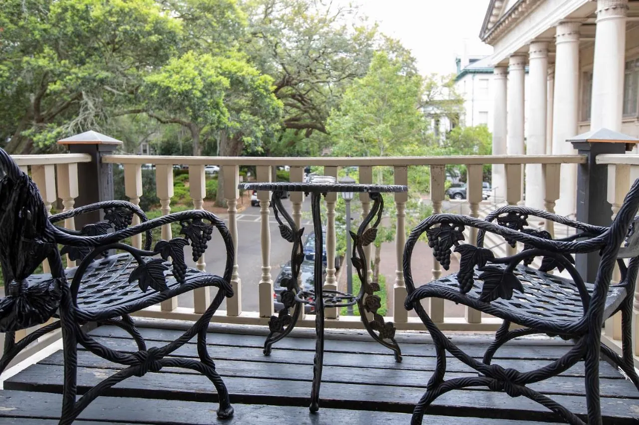 Foley House Bed & Breakfast