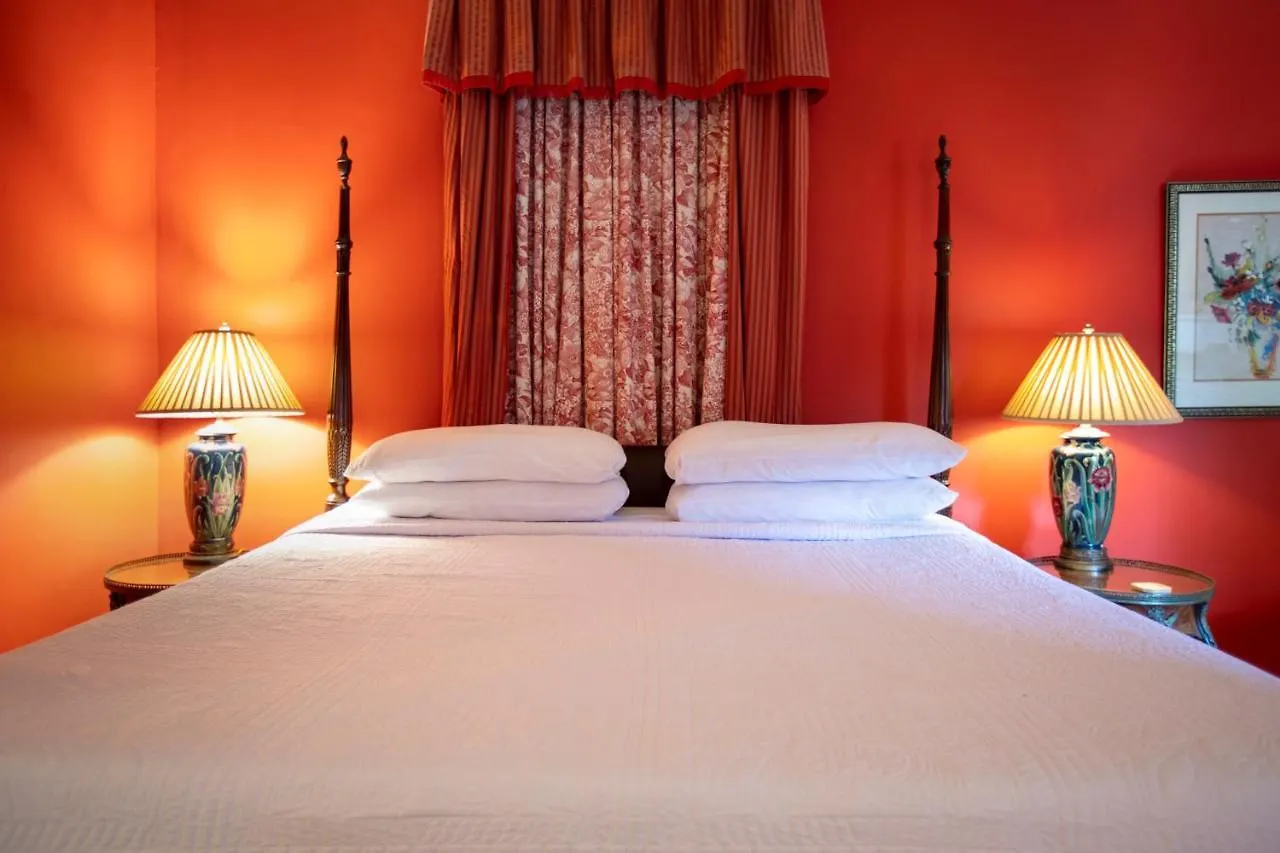 Foley House Bed & Breakfast