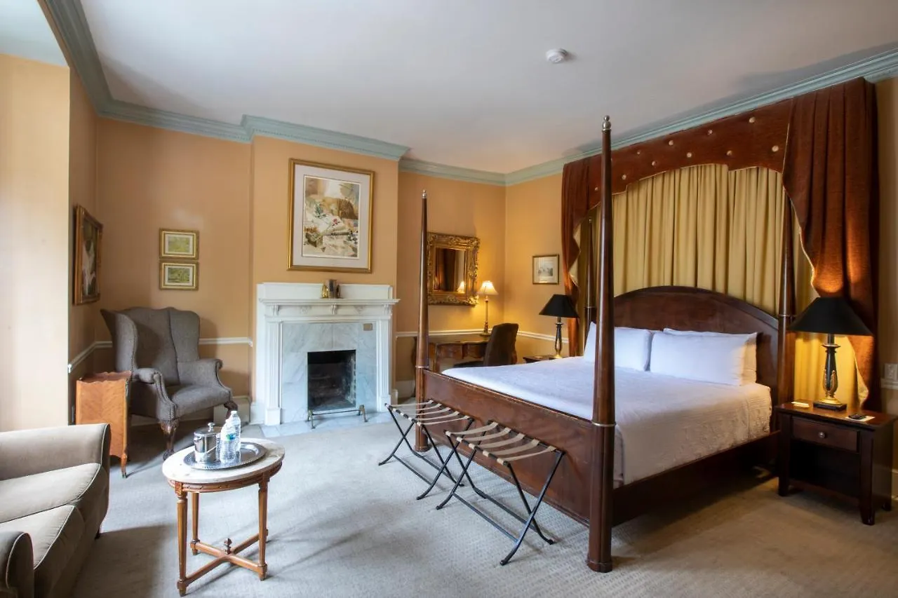 Foley House Bed & Breakfast