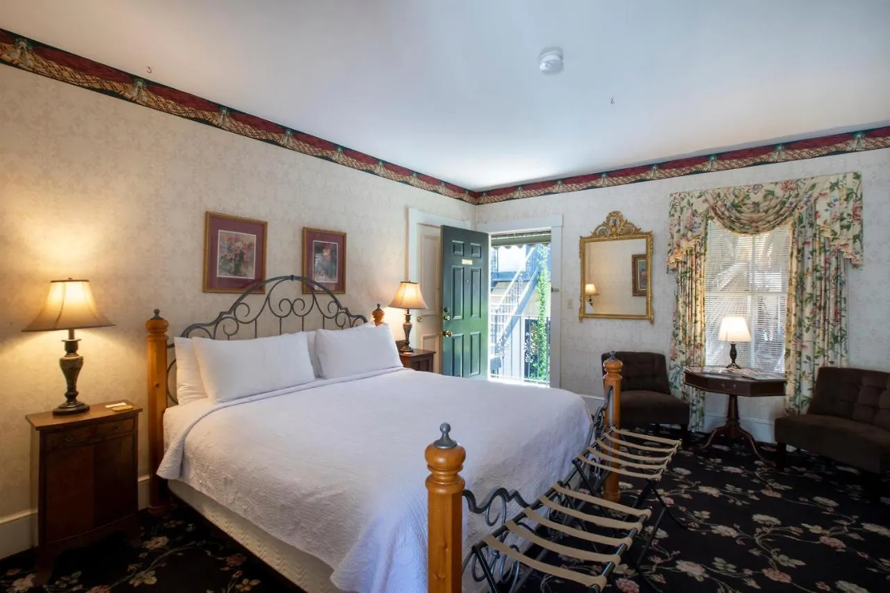 Foley House Savannah