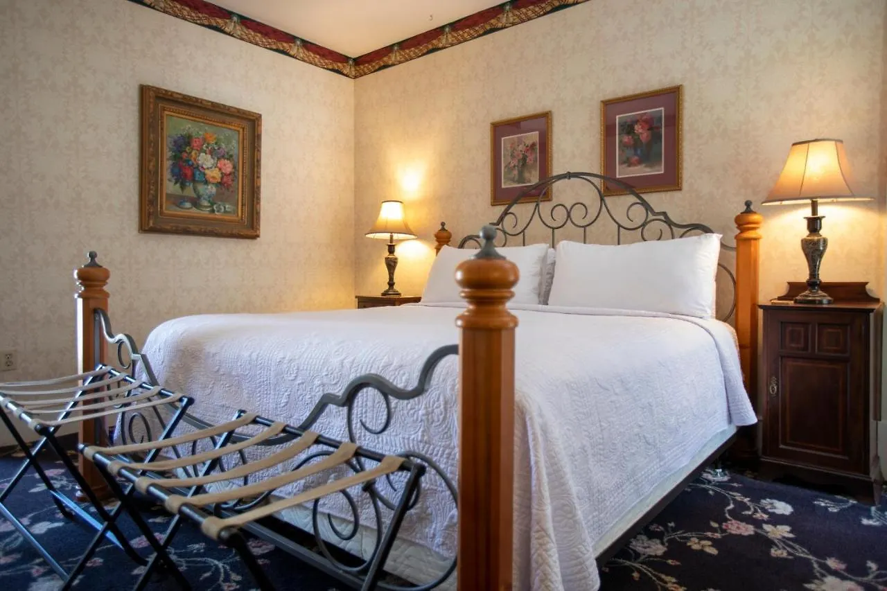 Foley House 4* Savannah