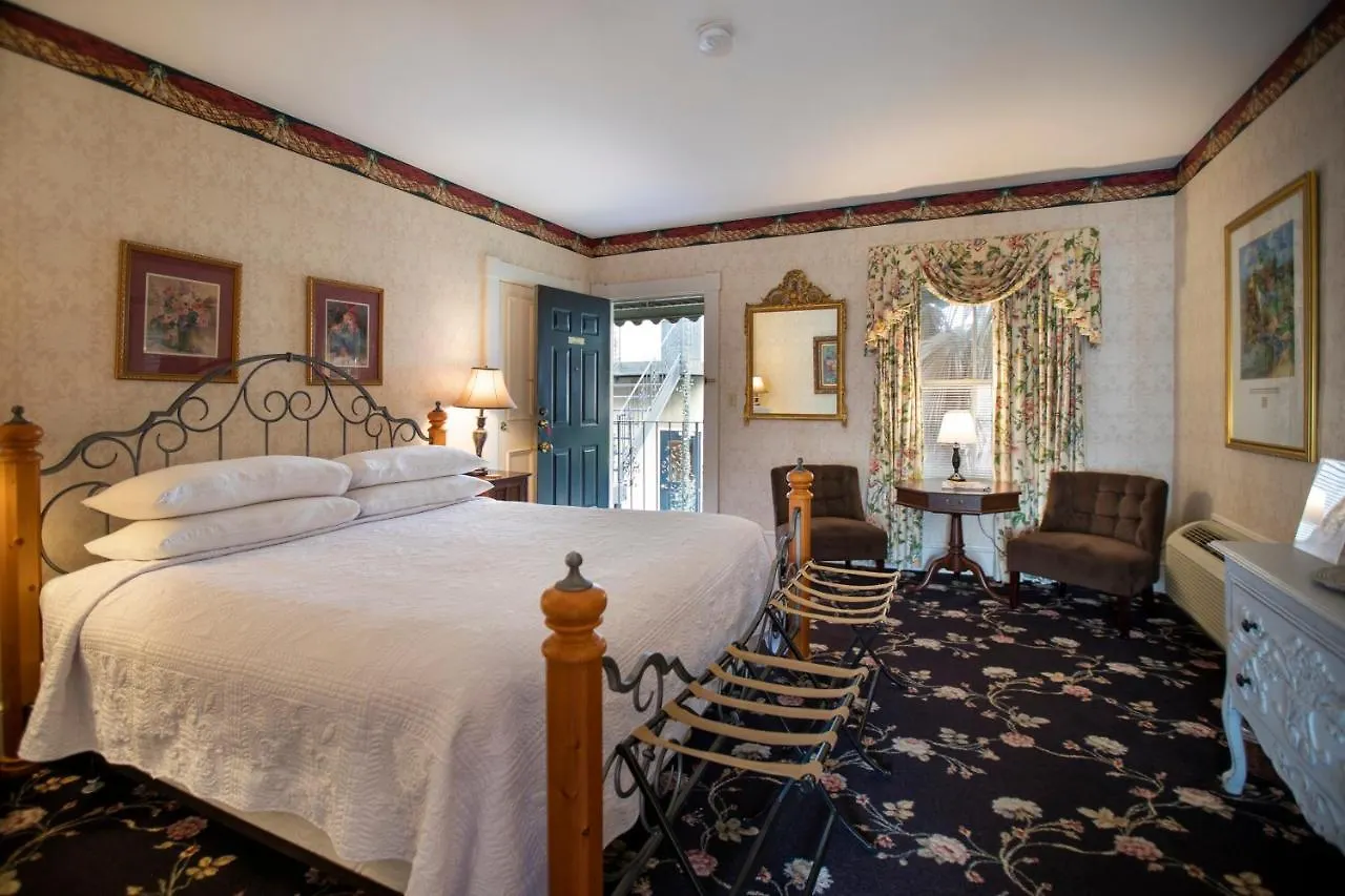 Foley House Savannah