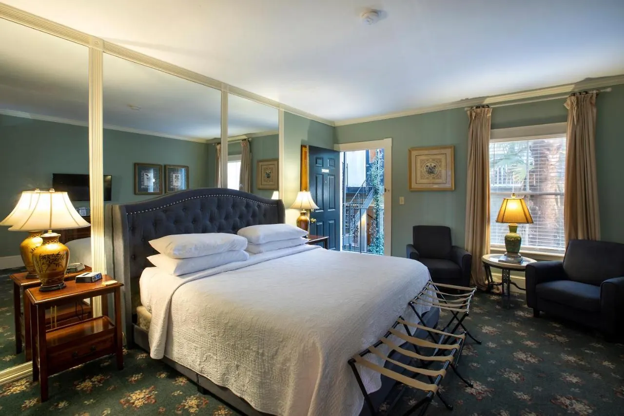 Foley House Bed & Breakfast