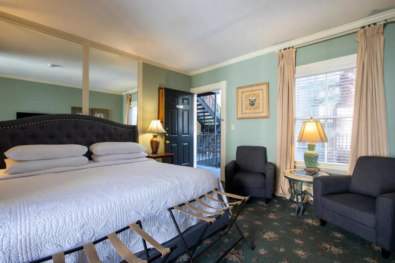 Foley House Bed & Breakfast