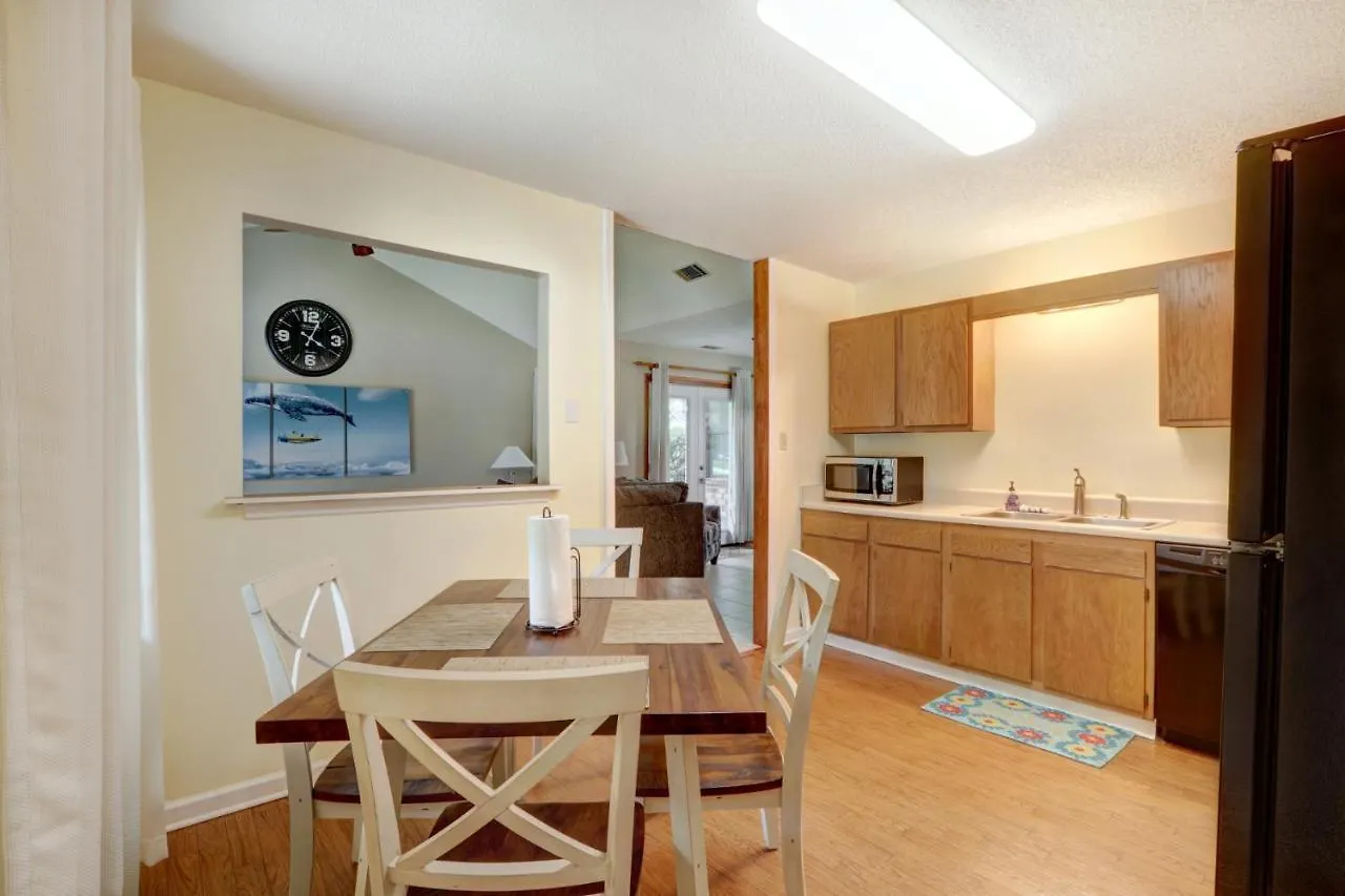 Pooler Travelers Retreat Iv - Entire House - 펜션 *