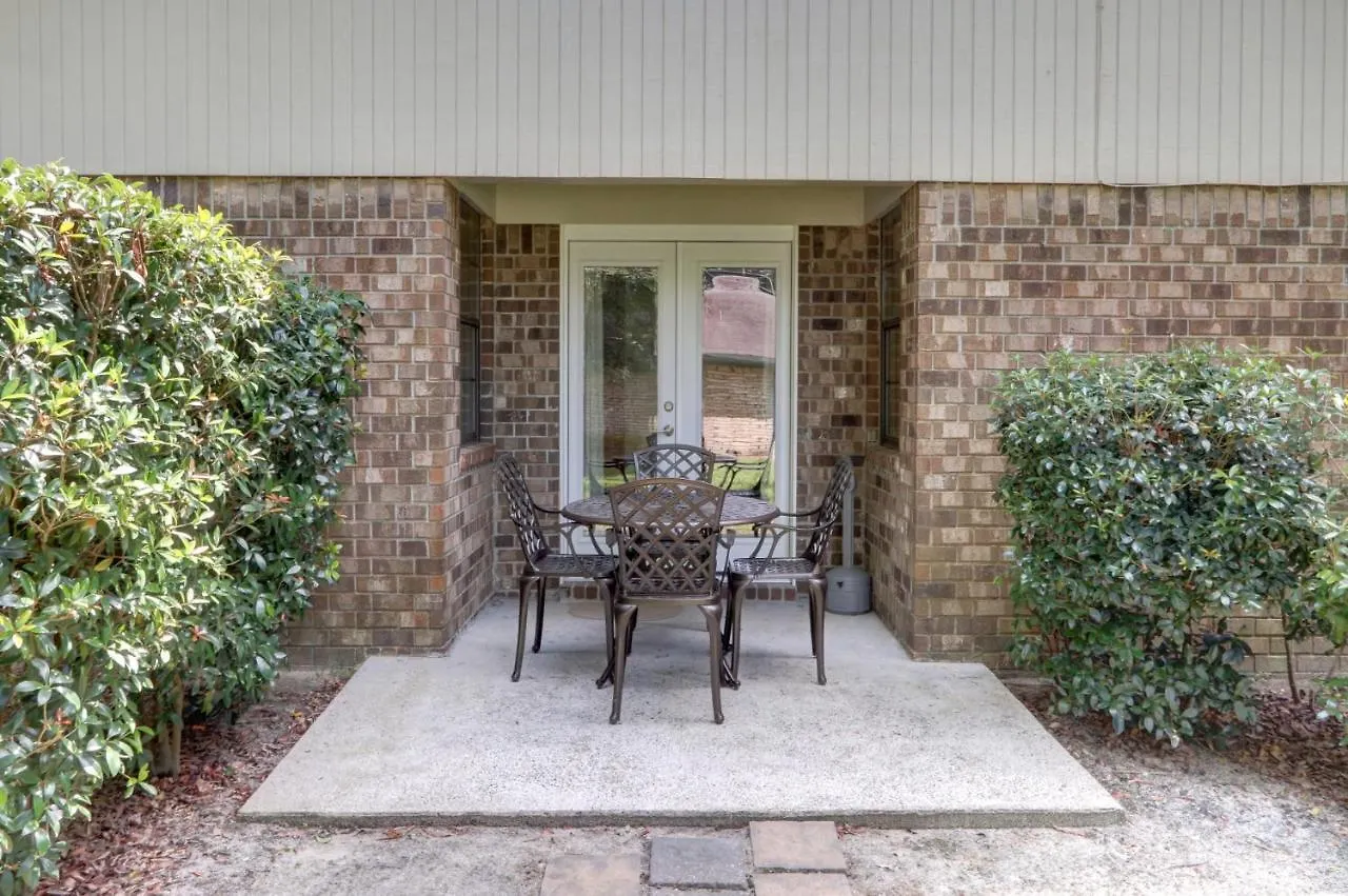 펜션 Pooler Travelers Retreat Iv - Entire House -