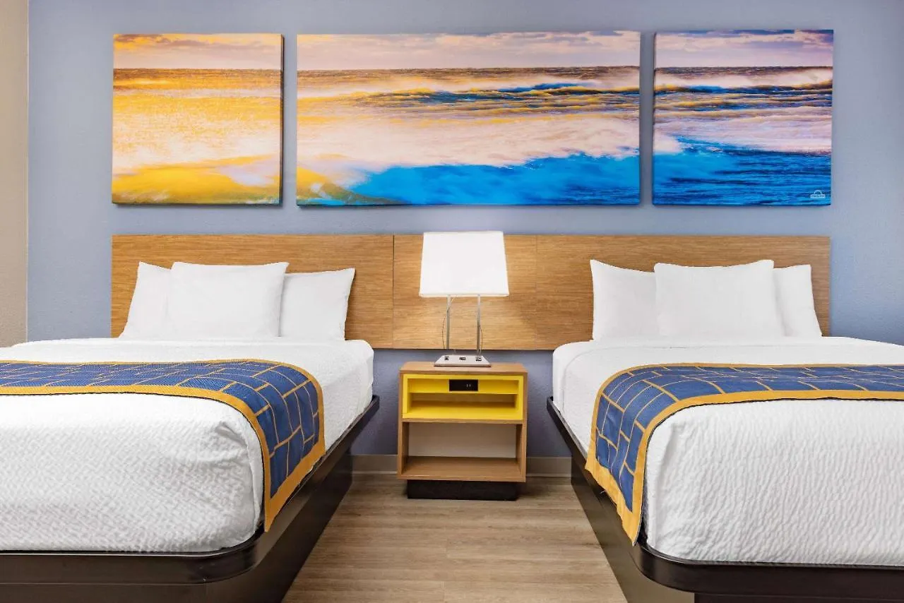 Days & By Wyndham Midtown Motel 2*
