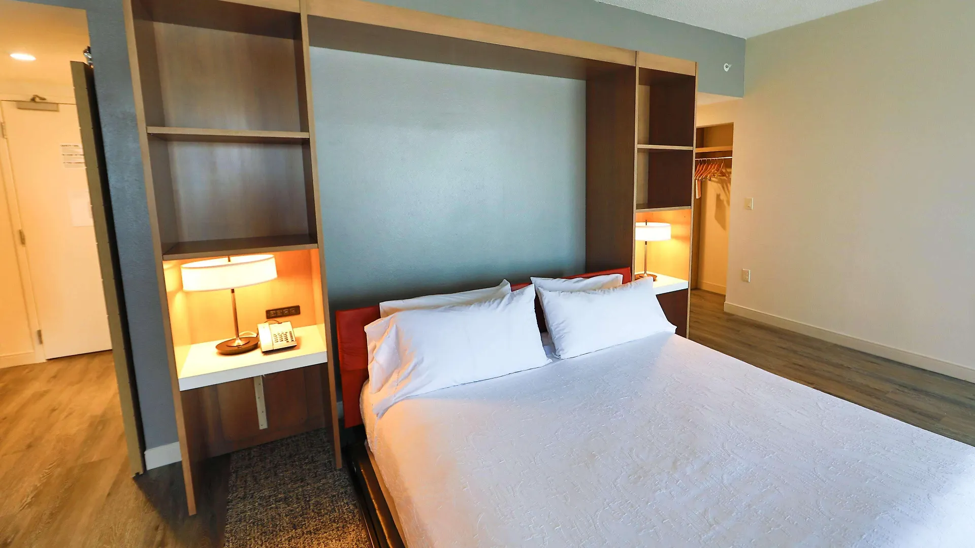 Hilton Garden Historic District 3* Savannah