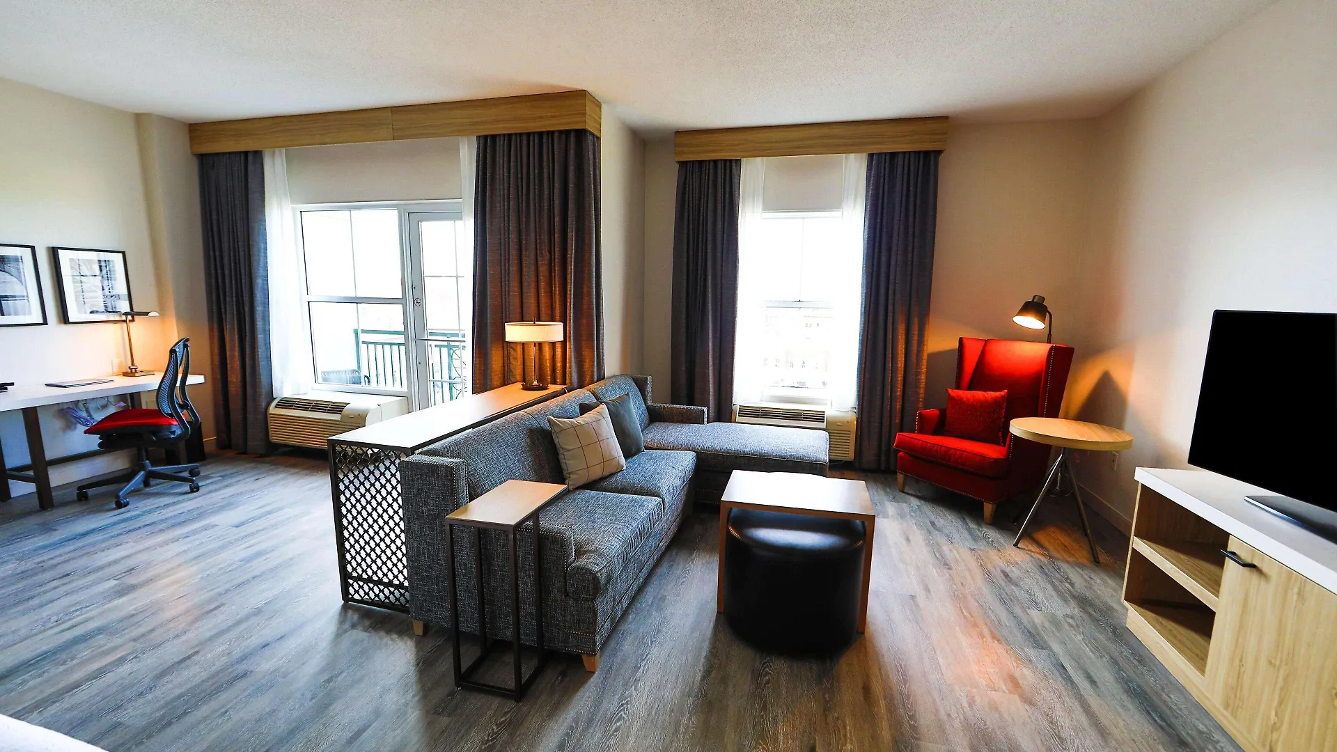 Hilton Garden Historic District Hotel 3*