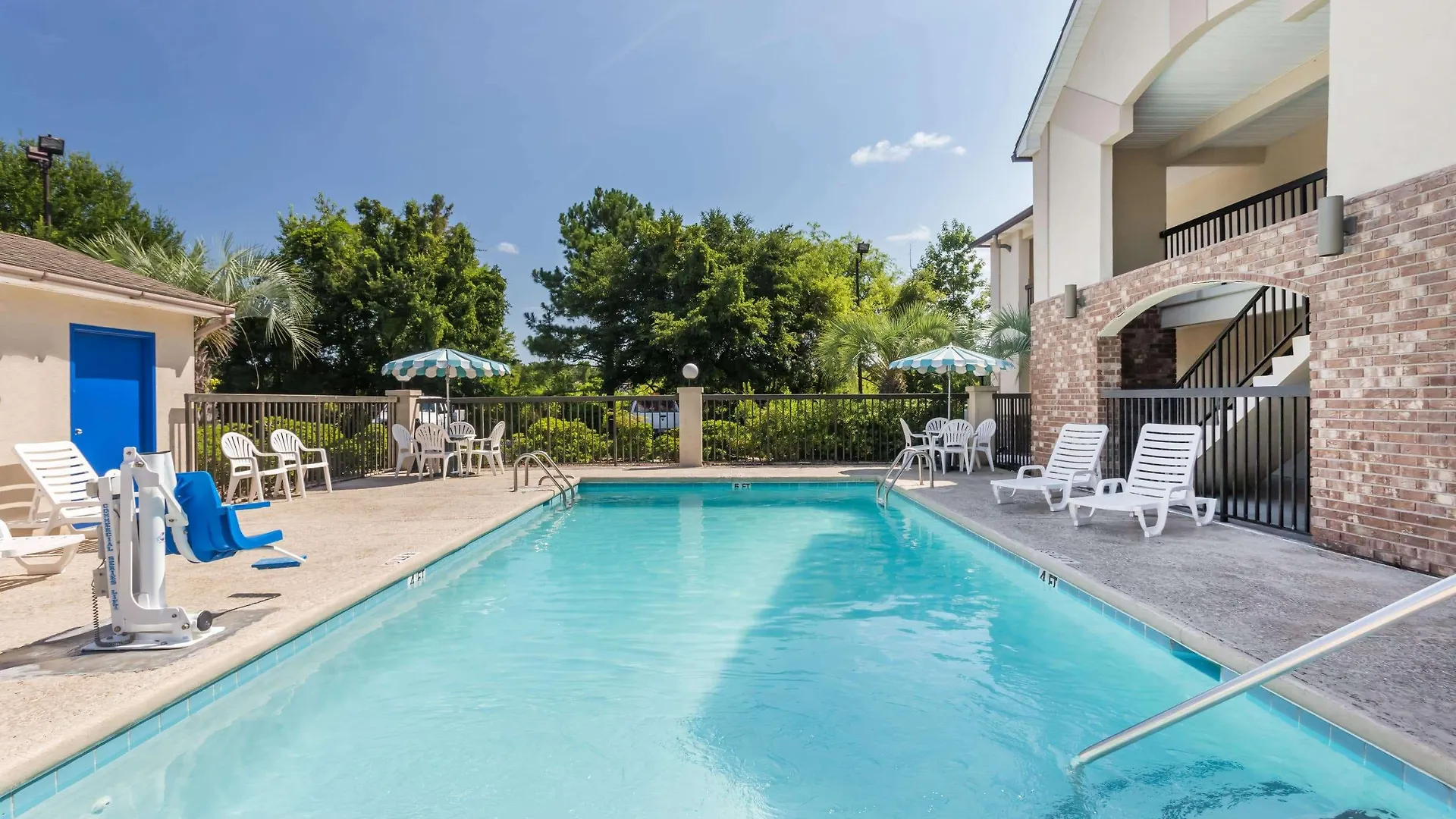 Howard Johnson By Wyndham Ga