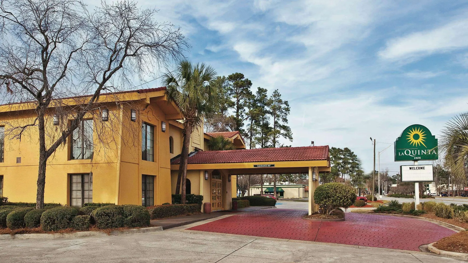 Hotel La Quinta By Wyndham Midtown Savannah