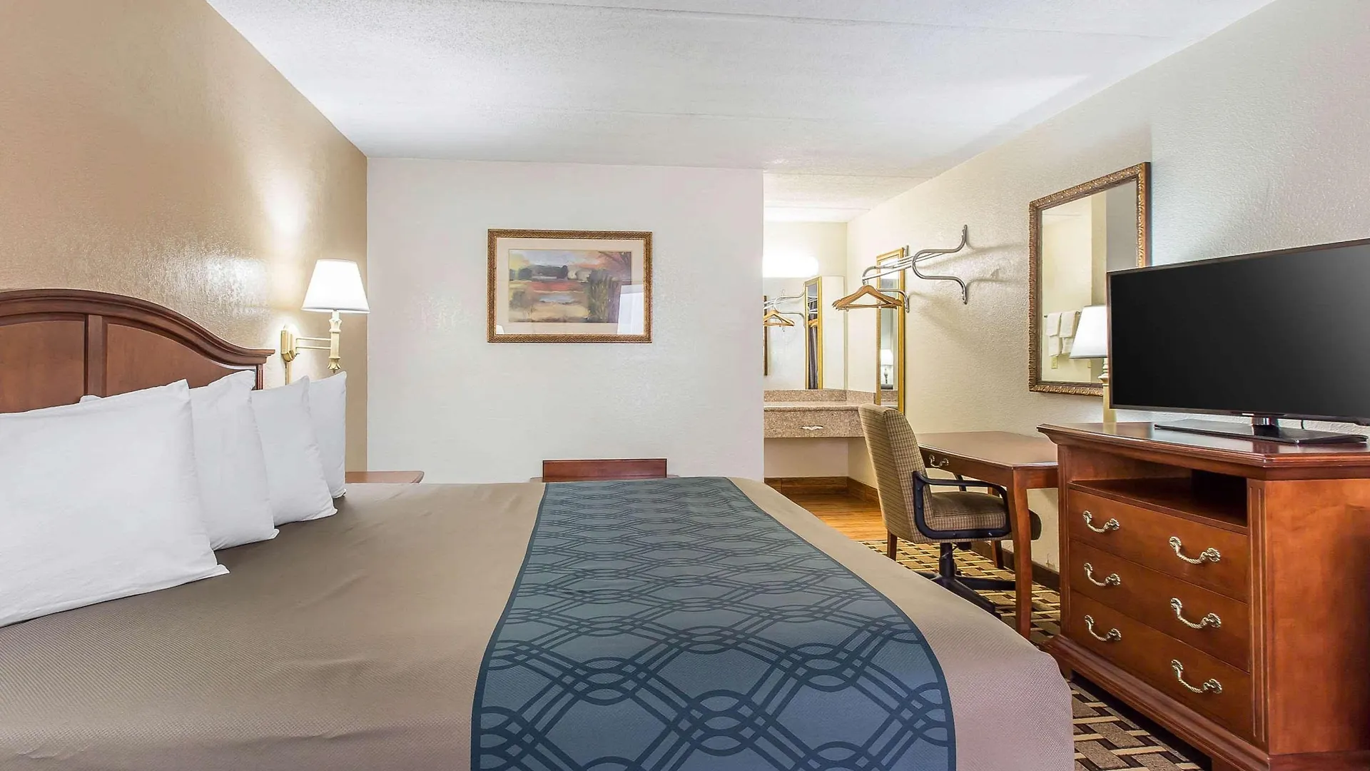 Econo Midtown 2* Savannah