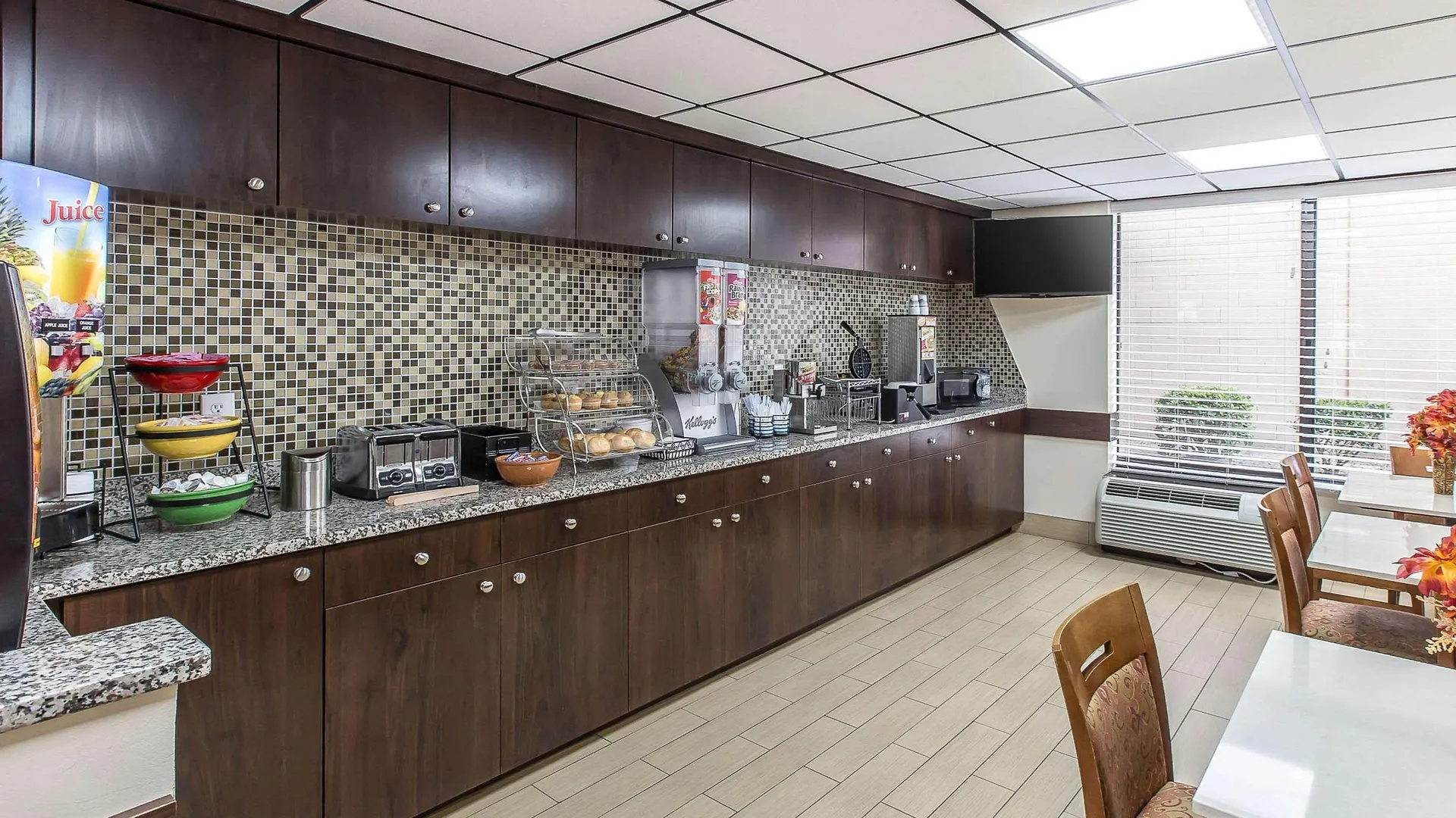 Econo Midtown Motel