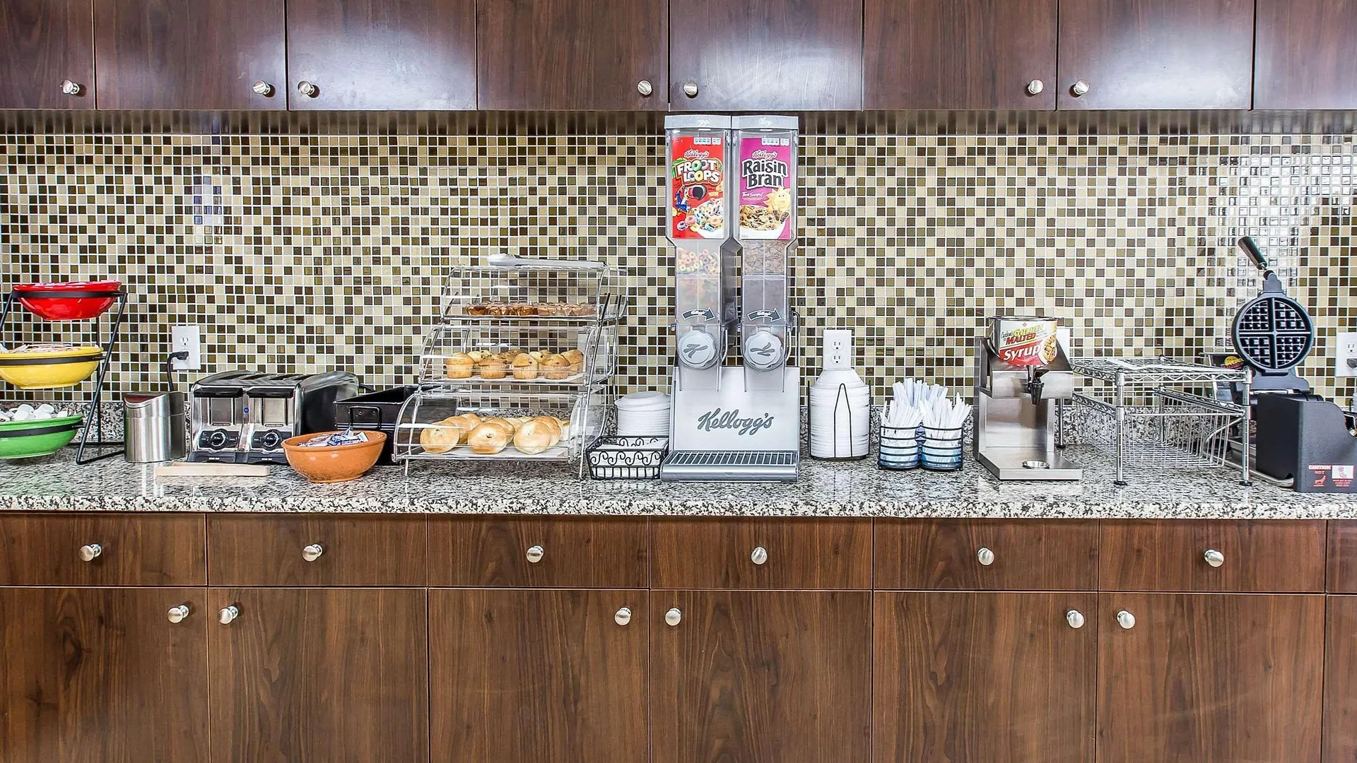 Econo Midtown 2* Savannah