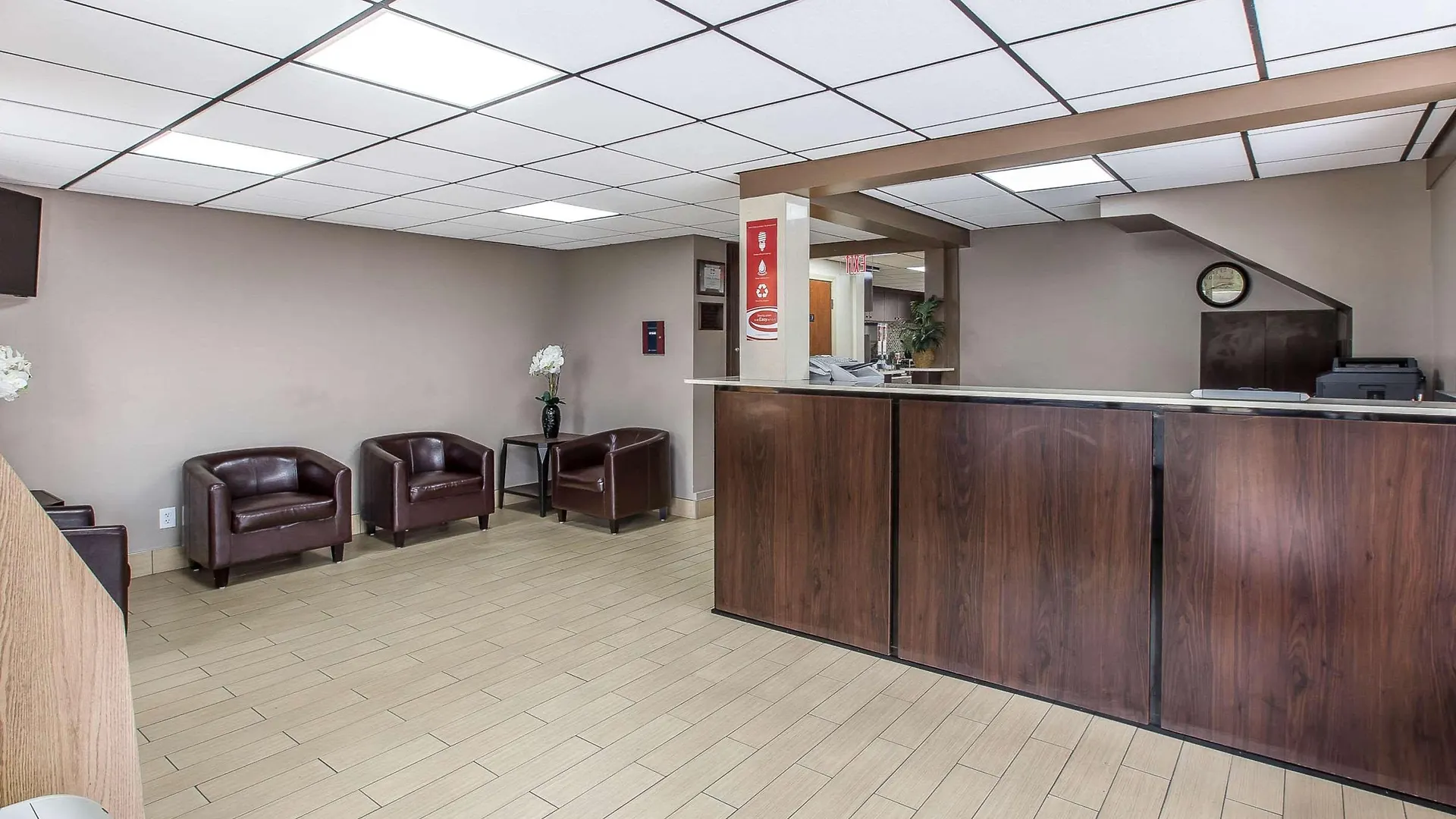 Motel Econo Midtown