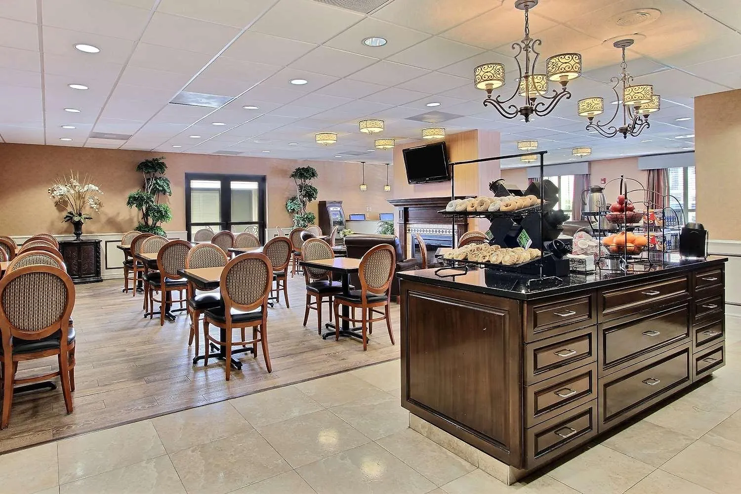 Hotel Western Historic District 3*
