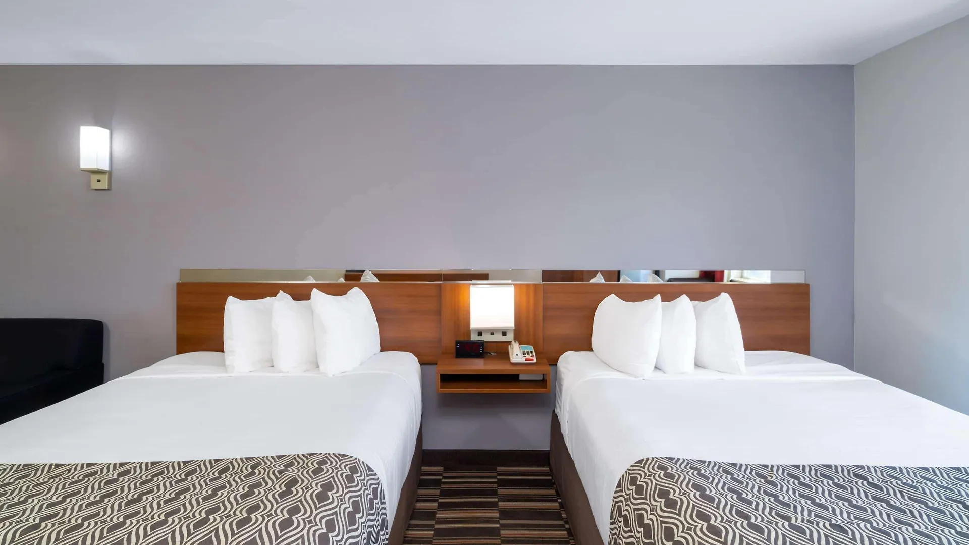 Microtel & By Wyndham Savannah/pooler 3* Savannah