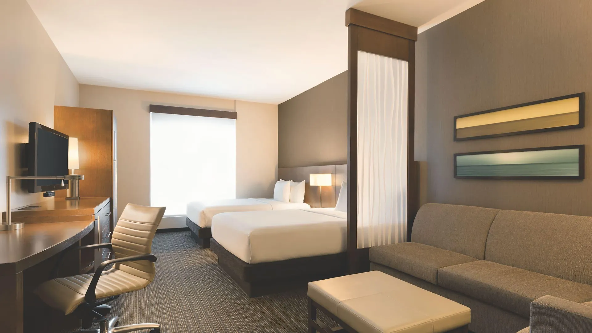 Hyatt Place Airport 4* Savannah