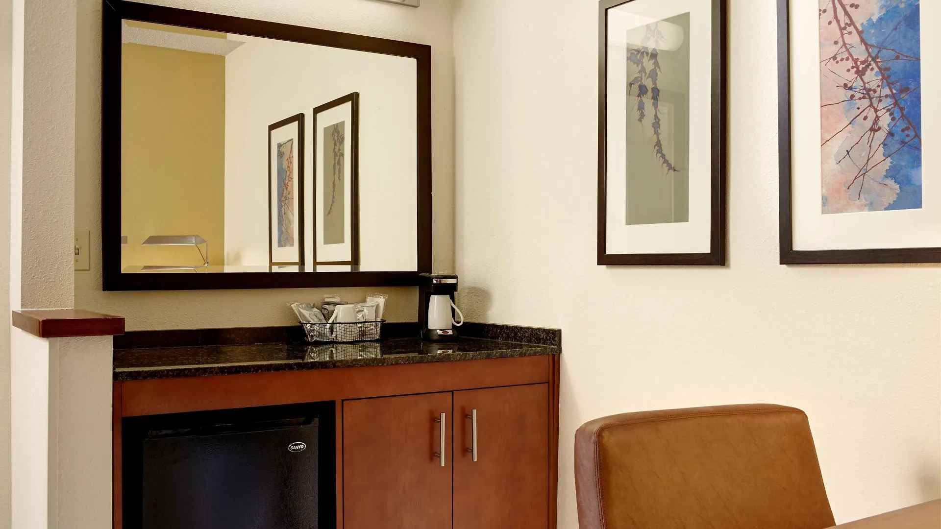 Hotel Hyatt Place Airport Savannah
