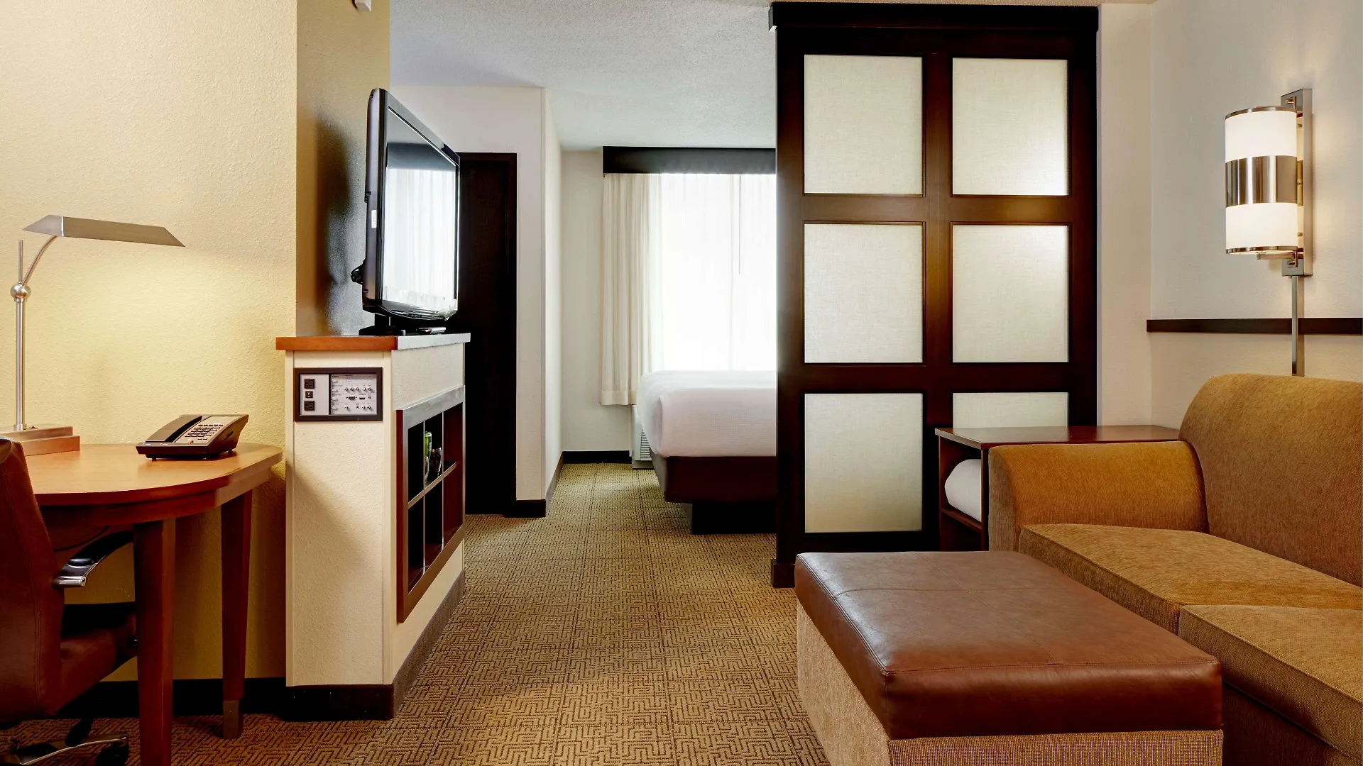 Hyatt Place Airport 4* Savannah