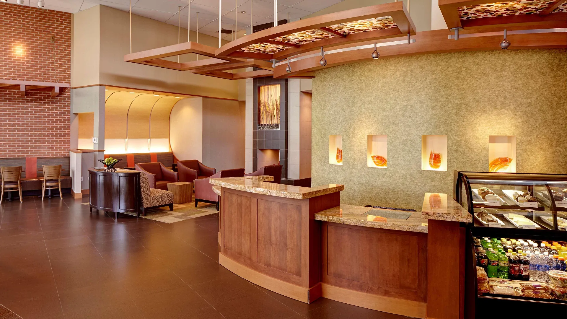 Hyatt Place Airport Hotel Savannah