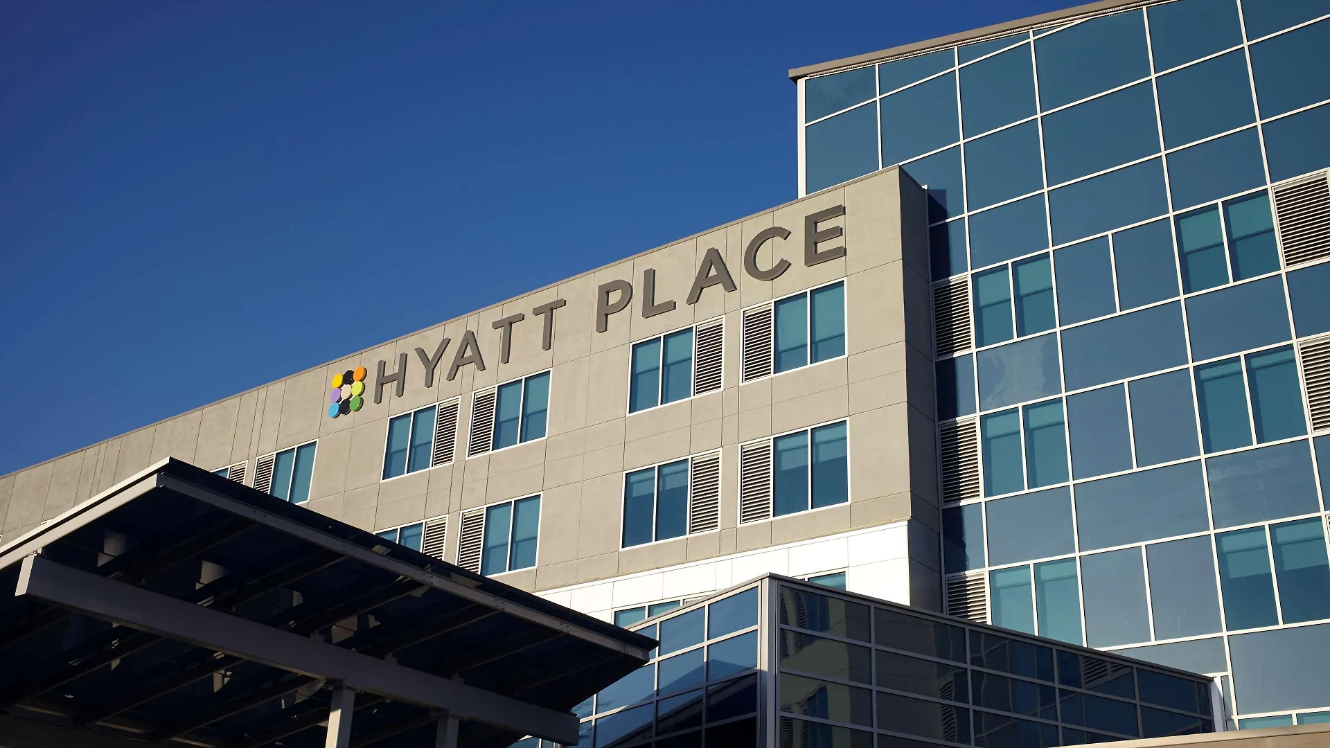 Hyatt Place Airport Hotel Savannah