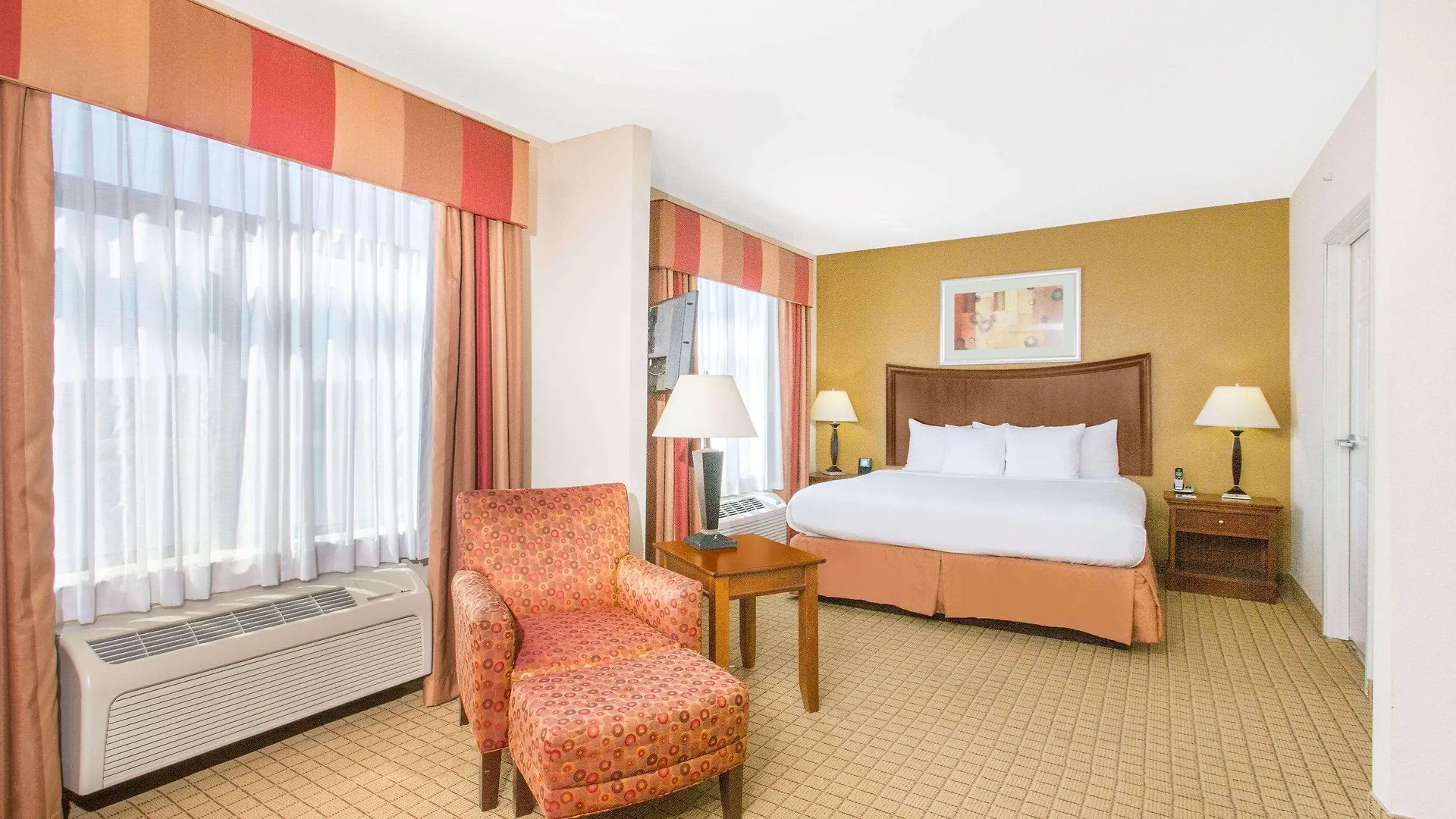 Wingate By Wyndham Pooler Hotel Savannah