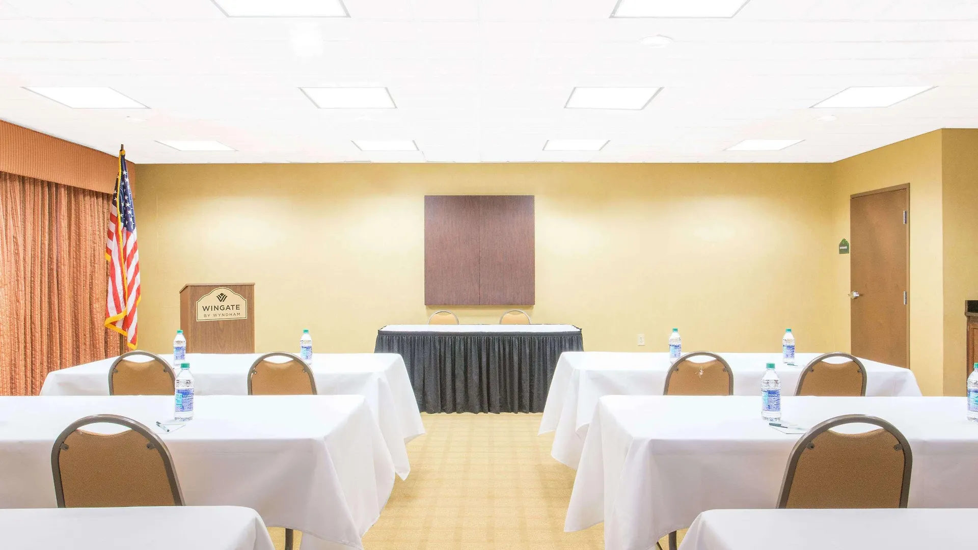 Hotel Wingate By Wyndham Pooler Savannah