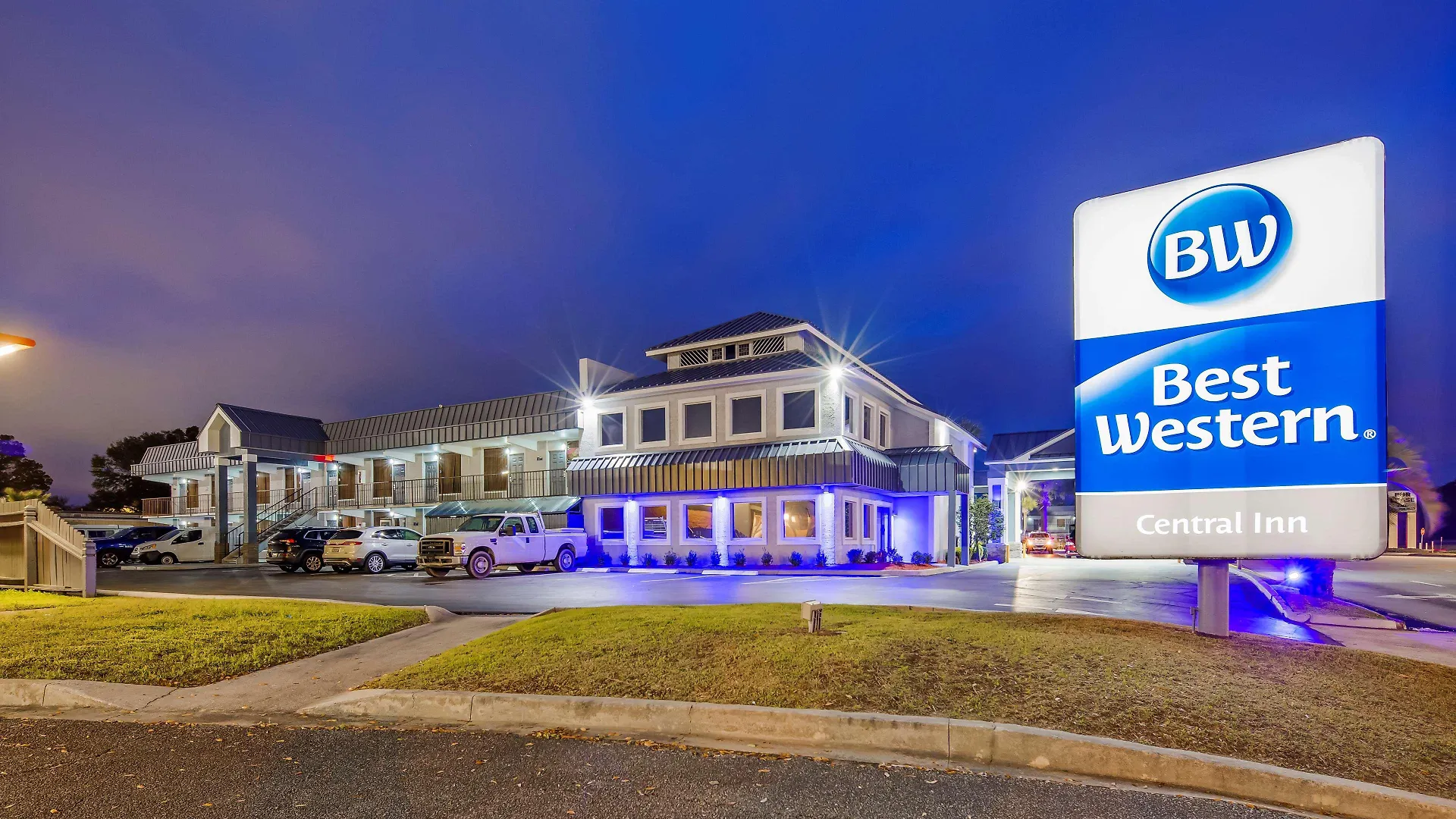 Hotel Western 3*