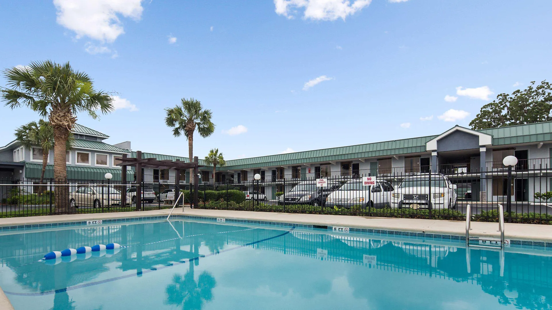 Hotel Western