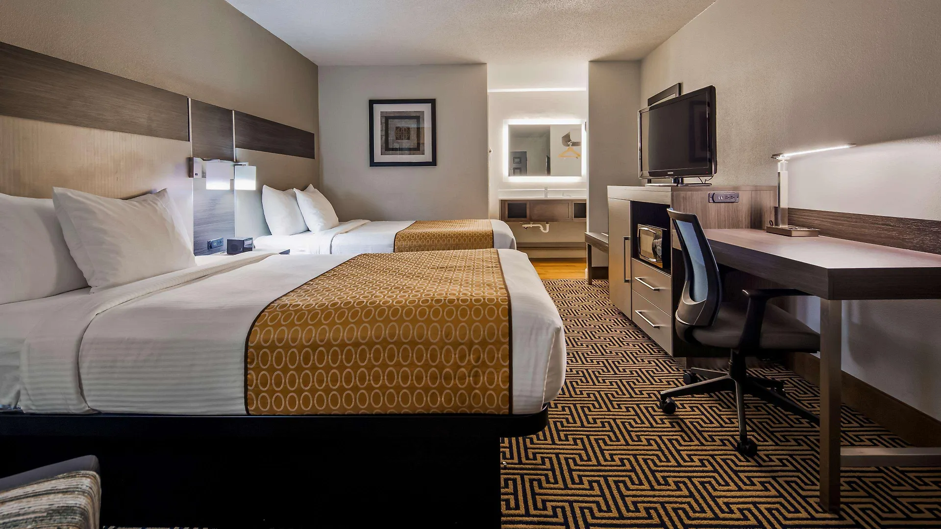 Western Hotel Savannah