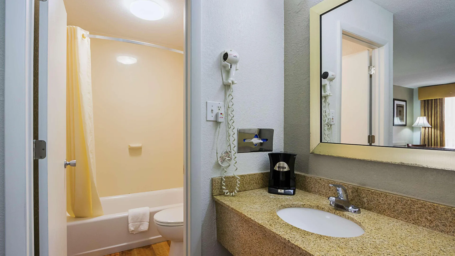 Hotel Western Savannah