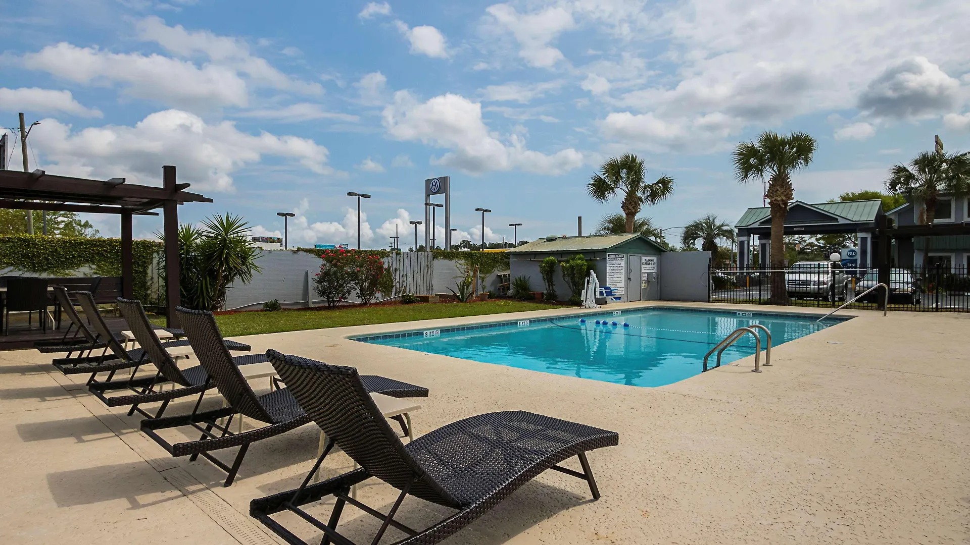 Hotell Western