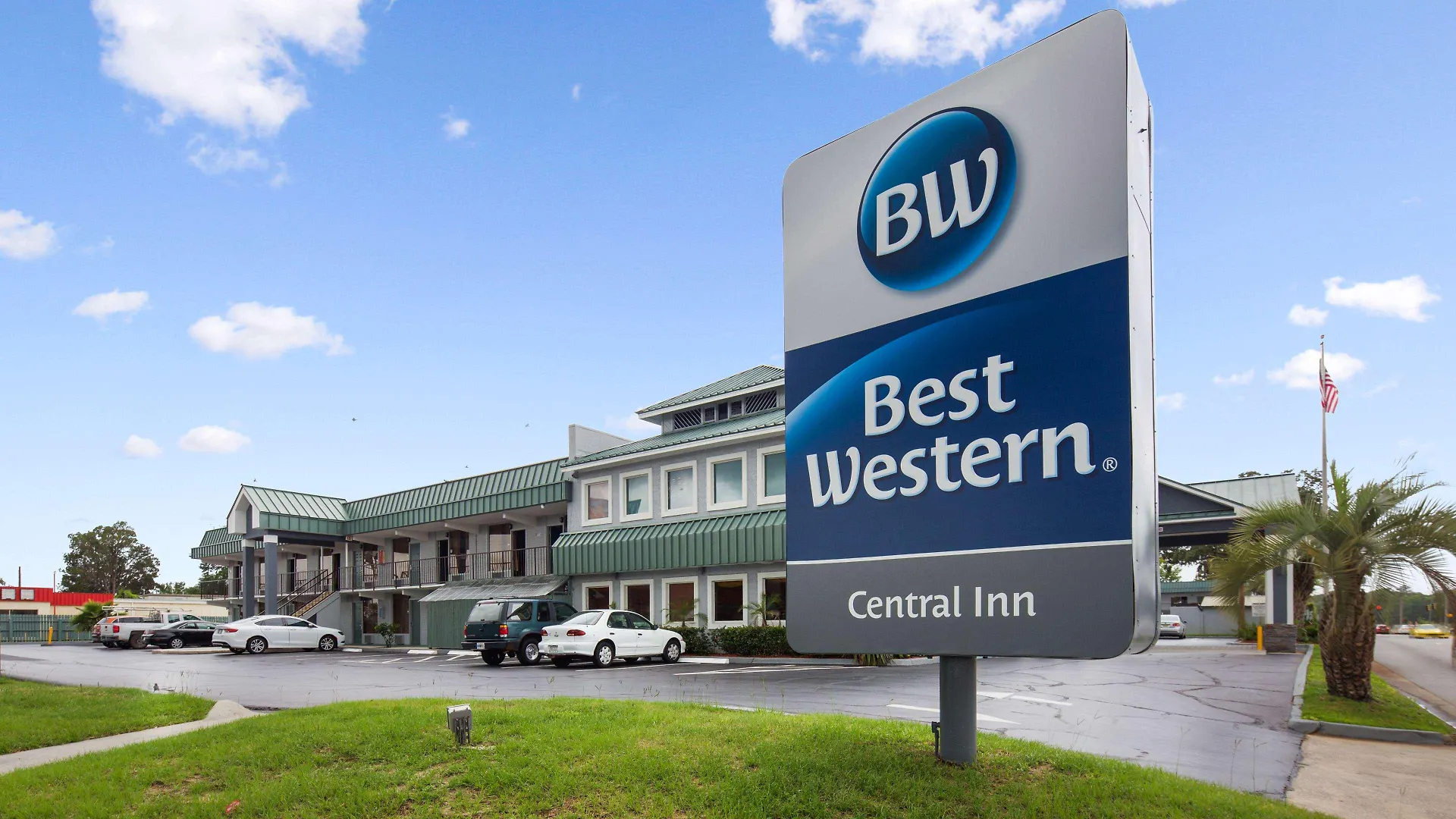 Western Hotel 3*