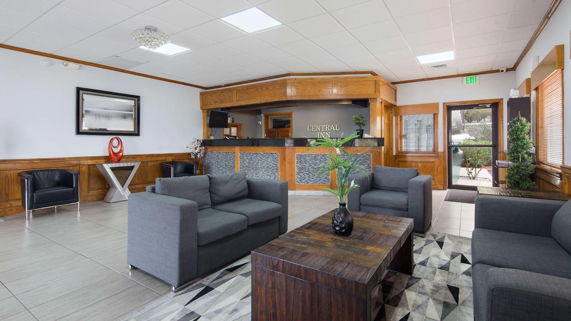 Hotel Western 3*