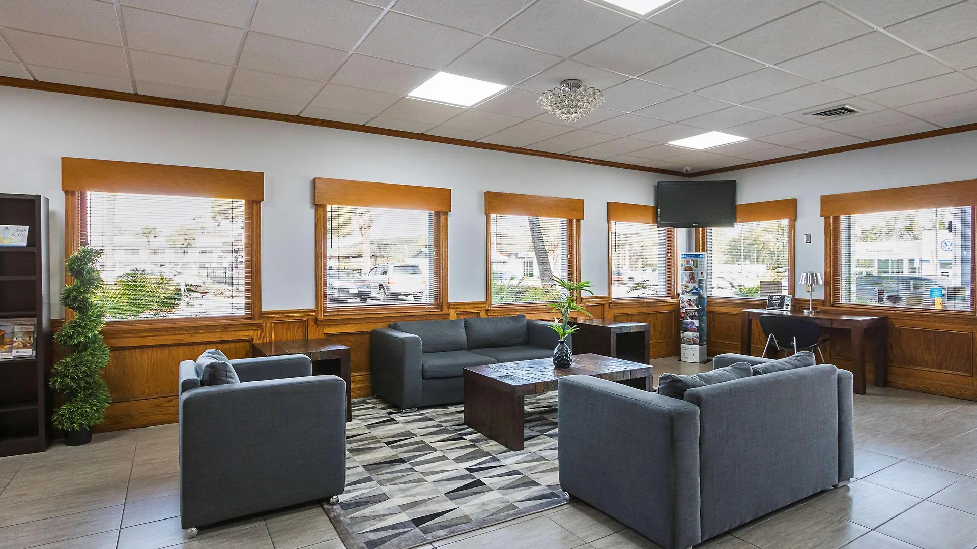 Hotell Western 3*