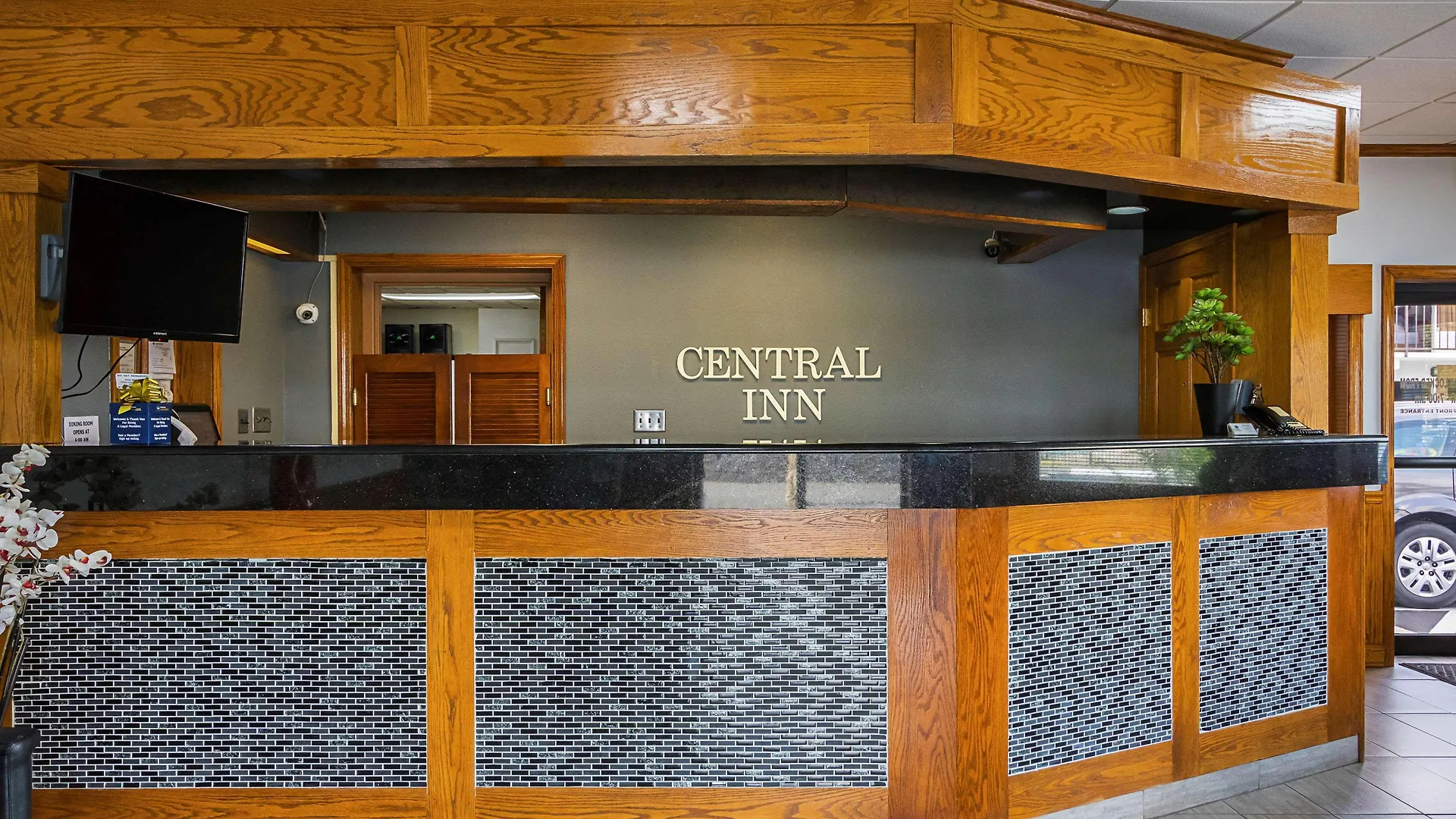 Western Hotel 3*