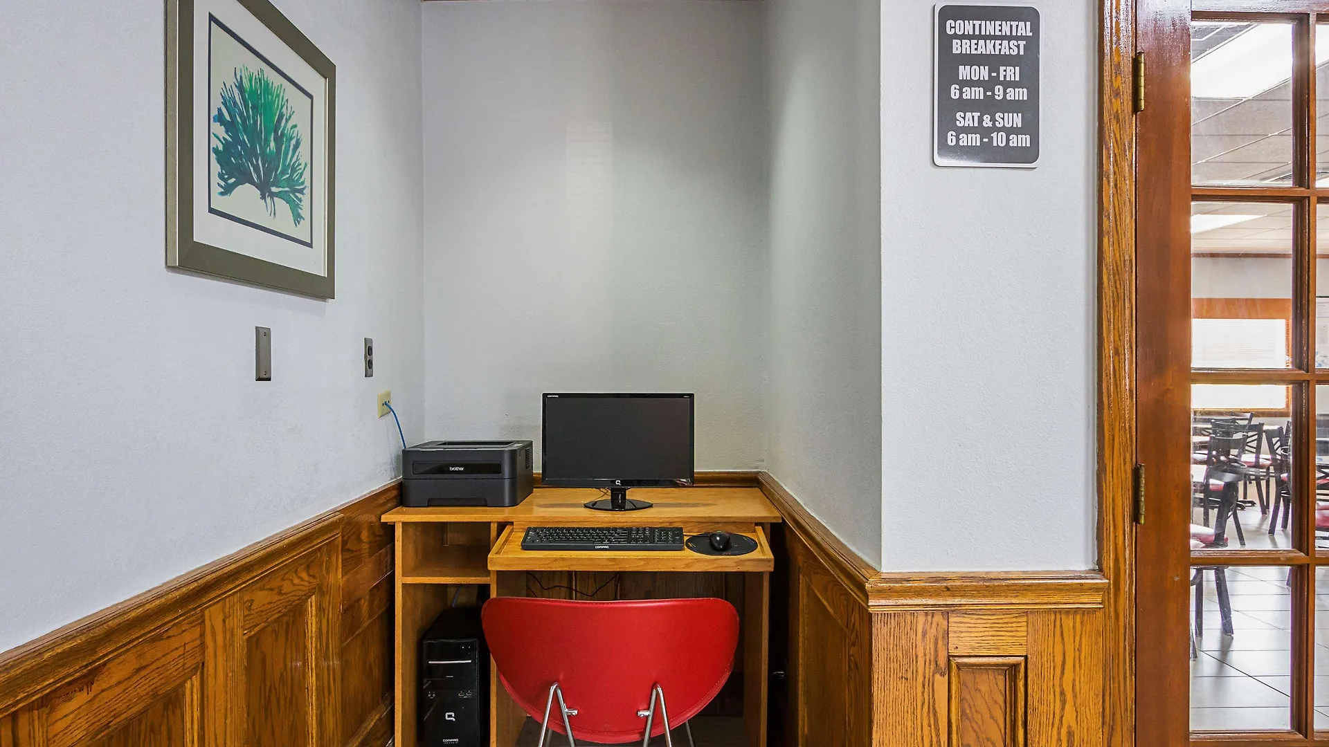 Hotel Western