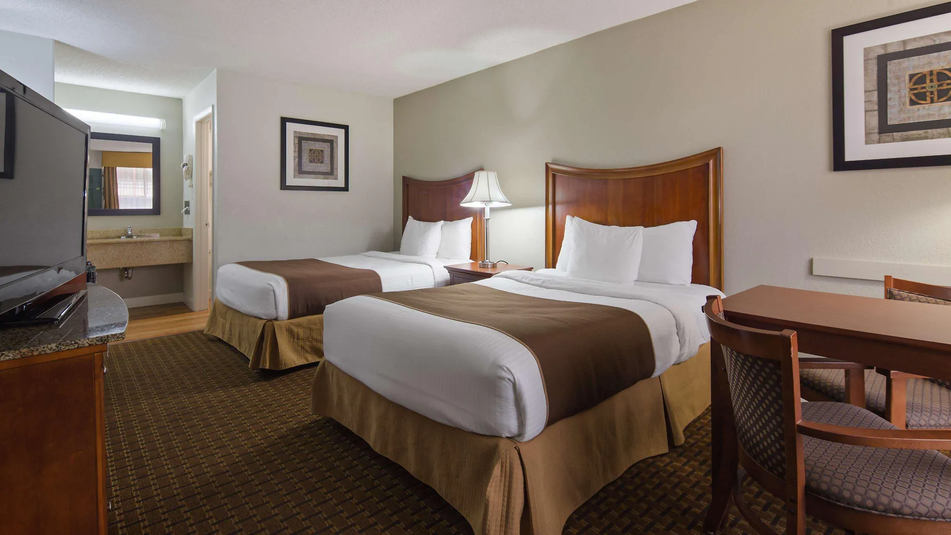Hotel Western