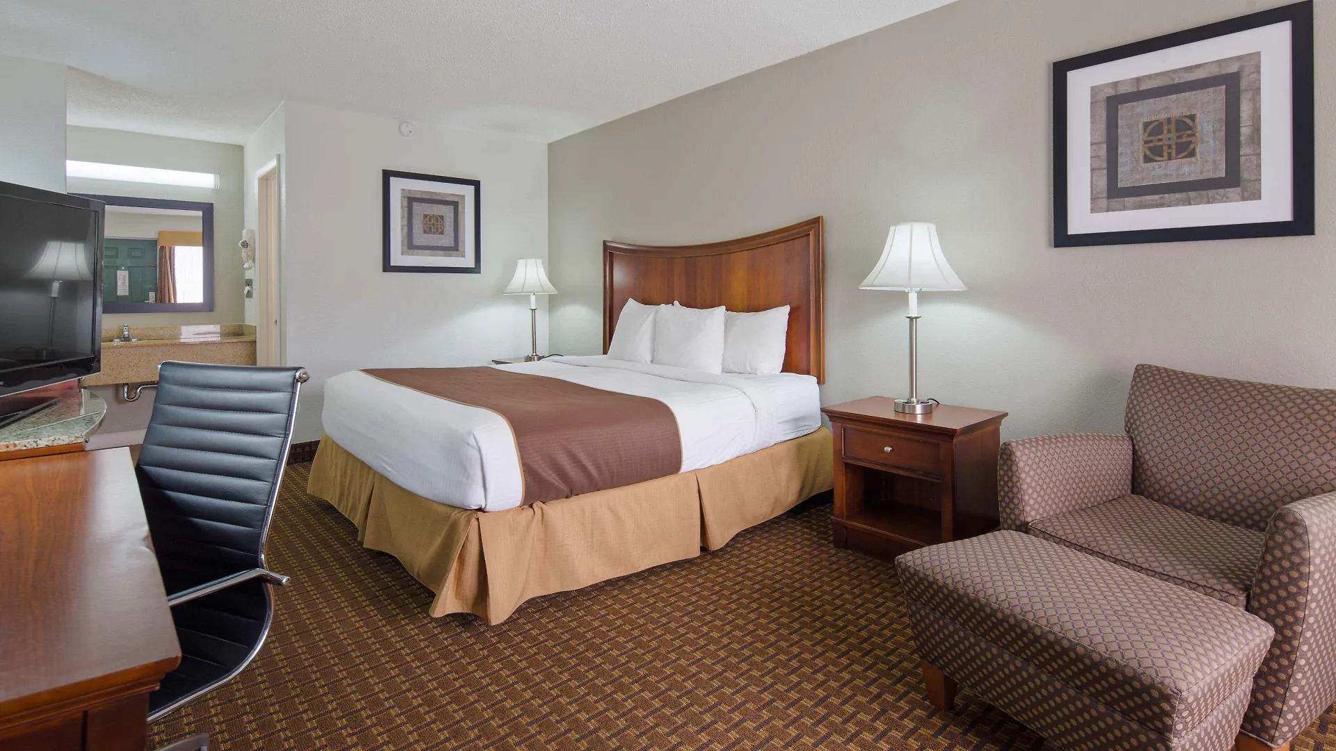 Hotel Western