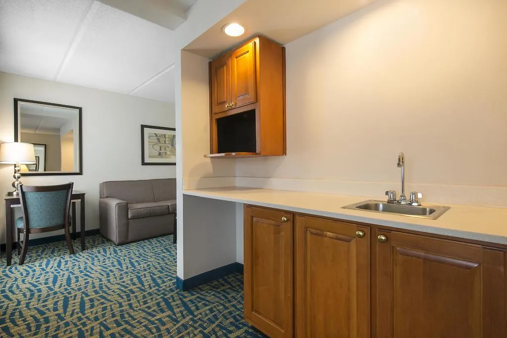 South - I-95 Gateway By Ihg Hotell